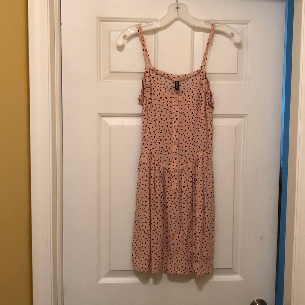 Sundress by H&M-Divided - Size 10